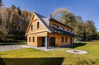 Hájenka Slunečnice - Lipno - B&B Horní Planá