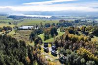 Hájenka Slunečnice - Lipno - B&B Horní Planá