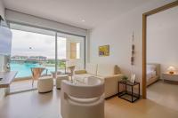 Appartamento con 2 Camere da Letto e Vista Lago