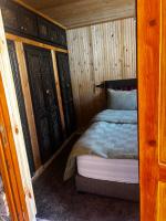 Kamer met 2 Kingsize Bedden