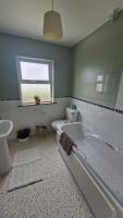Ocean Heights House - Bed and Breakfast Dunfanaghy