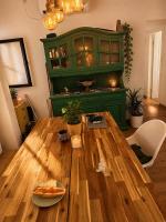 Cozy flat near park - B&B Netanya