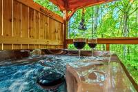 Mystical Mornings - B&B Gatlinburg