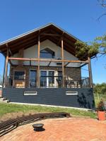 Lola hill house - Ferienwohnung Sopot