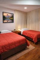 Amatista Apartment - B&B Cusco