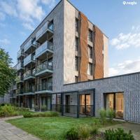 Apartamentas Vanagupės Dvelksmas - B&B Palanga
