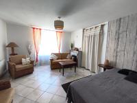 Maison Berrichonne, 6 pers - B&B Écueillé