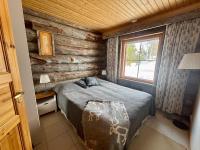 Usva Cabins Ylläs - Sapara J 38 - B&B Äkäslompolo
