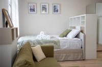 Apartament Daisy II Pszczyna Centrum - Darmowy Parking - Bed and Breakfast Pszczyna