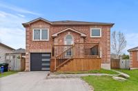 3 Bedroom suite Upper Level of House 8 guests - Chambres d'hôtes Barrie