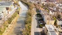 Central Basement Flat-Parking-By FabAccommodation - B&B Bristol