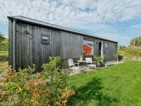 Modern Guest House Near The Sea In Brösarp - B&B Brösarp