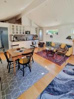 Modern Guest House Near The Sea In Brösarp - Chambres d'hôtes Brösarp