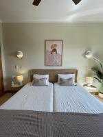 Title e Title - Oura Apartament Albufeira - B&B Albufeira