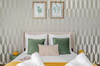 Le Saint-Martin - Studio rénové - Versailles 7 min - B&B Jouy-en-Josas