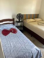 Cantinho da Naná - B&B Cavalcante