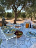 Trullo Moi - B&B Ostuni