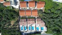 Reževići Apartment - B&B Katun