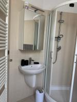 Black Paradise Room - Ferienwohnung Soliera