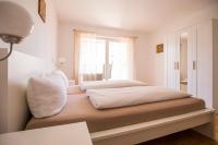 Apartamento de 2 dormitorios con terraza