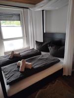 Ferienwohnung Zur goldenen Glocke - Ferienwohnung Mechernich