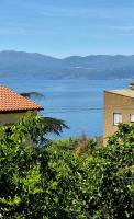 Sunset Coast Apartment - Chambres d'hôtes Rijeka