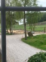Penthouse deluxe - B&B Hobro