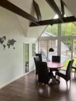 Penthouse deluxe - B&B Hobro