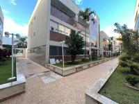 Studios 910 B 108 · Studios 910: Charme e Conforto na Asa Norte - Ferienwohnung Brasília