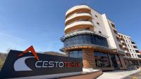 GEA Apartment Tuzla - Ferienwohnung Tuzla