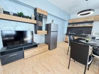 Appartamento Premium con 3 Camere da Letto e Balcone