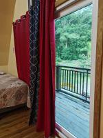 Cabaña Bungalow - Bed and Breakfast Tela