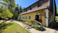 Wienerwaldhof - Ferienwohnung Irenental