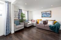 SF cozy stay - B&B Oakland