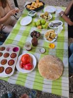 Olive Grove Retreat Podgorica - B&B Vranj