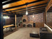 Cabin&Villa Property - Chambres d'hôtes Târgu Ocna