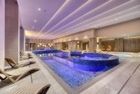 Apartament 606 - PORTA MARE SPA - z widokiem na morze - B&B Dziwnówek