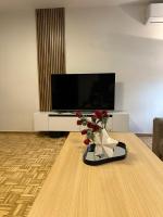 Salt City Apartments - B&B Sepetari