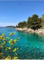 Brač Milna - B&B Milna