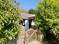 Hallagenna Cottages - B&B Bodmin