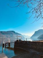 Casetta a Lago - Ferienwohnung Onno