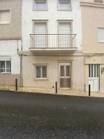 Casinha - 80 m from the beach - Chambres d'hôtes Nazaré