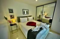 JTR / Jatiúca Trade Residence - B&B Maceió