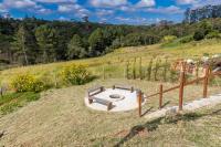 Villa Estoril - B&B Campina Grande do Sul