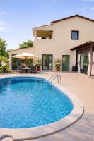 Peaceful Retreat Villa Margarita with Private pool - B&B Asteri