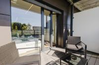 Premium Studio mit Balkon - Pfarrkirchen - Ferienwohnung Pfarrkirchen