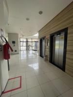 Flat Biarritz Litorânea - Praia - B&B São Luís