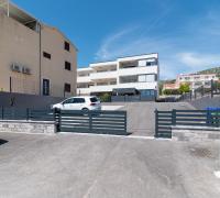 Apartment Terra - Comfort with Garden, Terrace & free Parking - Ferienwohnung Trogir