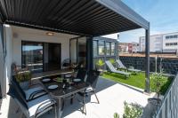 Apartment Terra - Comfort with Garden, Terrace & free Parking - Ferienwohnung Trogir