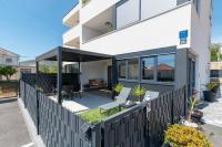 Apartment Terra - Comfort with Garden, Terrace & free Parking - Ferienwohnung Trogir
